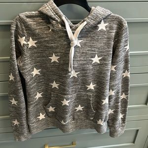 Women’s hooded sweatshirt